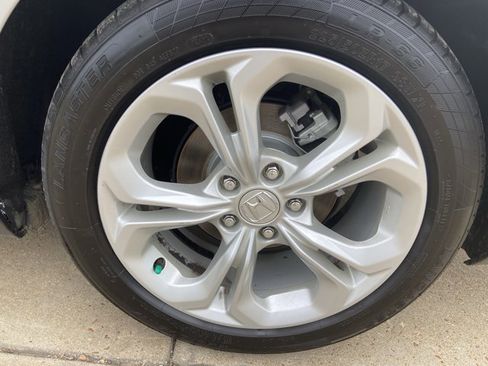 Used 2023 Honda Accord LX image 27