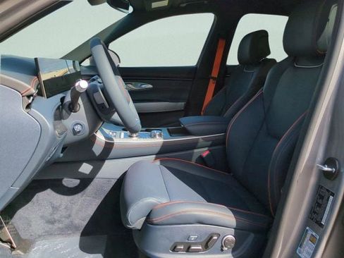 New 2026 Genesis GV70 2.5T Sport Prestige AWD/4WD image 10