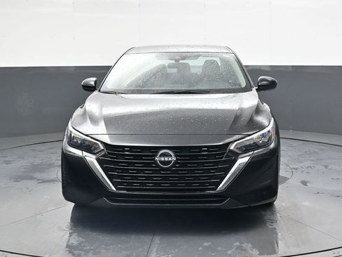 Used 2024 Nissan Sentra S FWD image 14