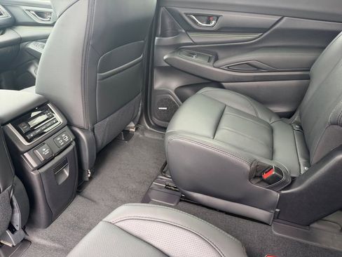 New 2026 Subaru Ascent Bronze Edition AWD/4WD image 13