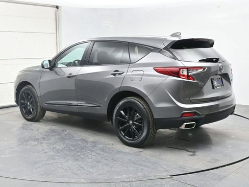 Used 2025 Acura RDX SH-AWD image 24