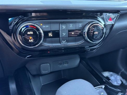 New 2026 Chevrolet Trax LT image 35