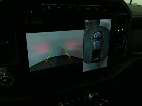 Used 2021 Ford F150 Platinum image 35