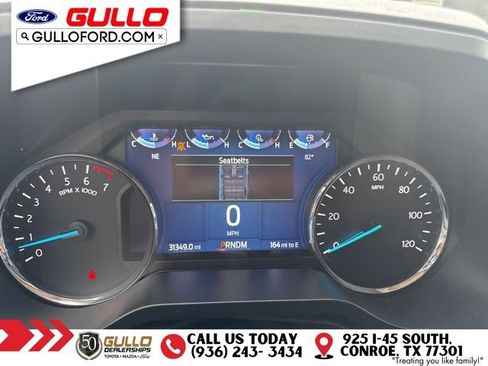 Used 2022 Ford Expedition XLT RWD image 10