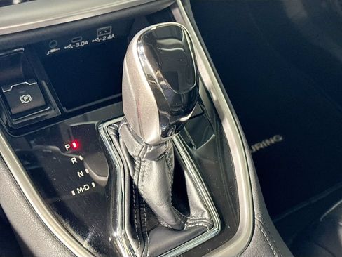 Certified 2024 Subaru Outback Touring AWD/4WD image 19