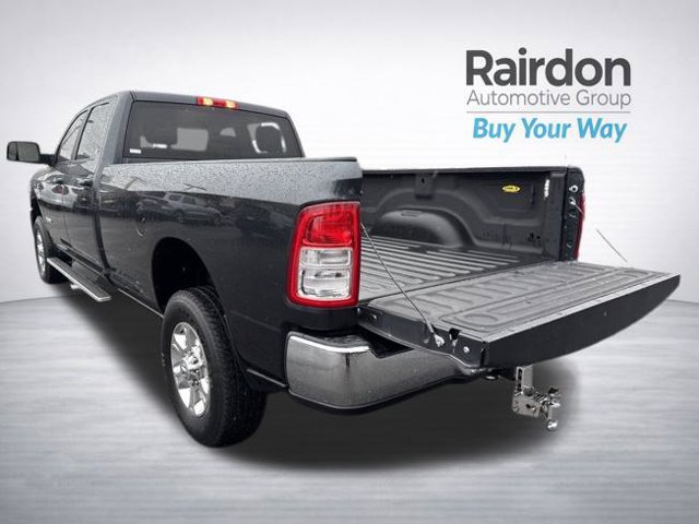 Used 2019 RAM 2500 Big Horn AWD/4WD image 14