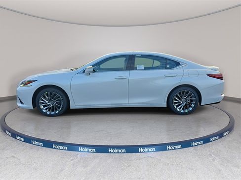 New 2025 Lexus ES 350 Luxury image 8