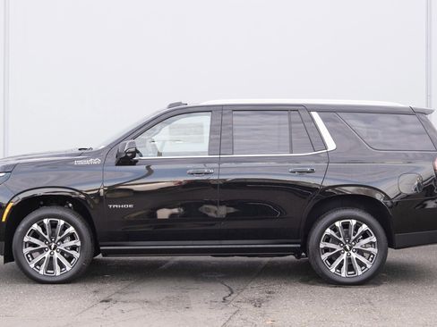 New 2026 Chevrolet Tahoe High Country image 31