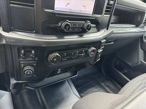 Used 2023 Ford F150 XL w/ STX Appearance Package AWD/4WD image 15