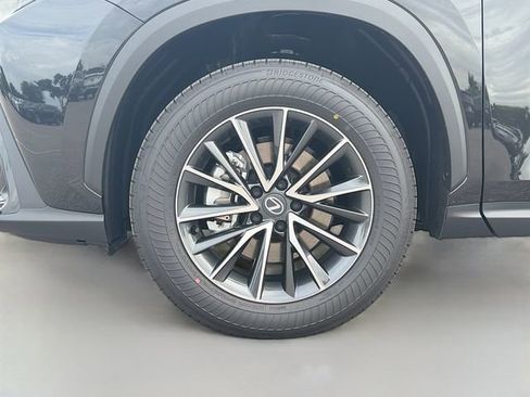 New 2026 Lexus NX 350 AWD w/ Premium Package image 41