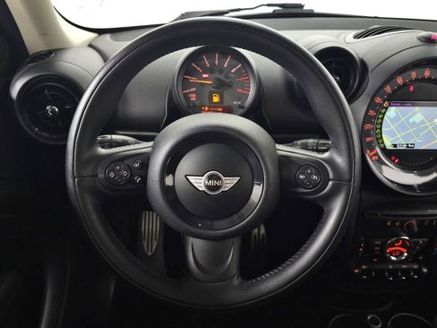 Used 2016 MINI Cooper Countryman S image 16