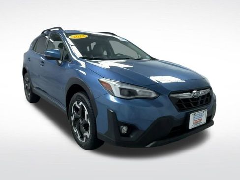 Used 2023 Subaru Crosstrek 2.5i Limited image 17