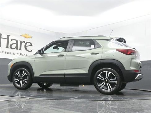 New 2026 Chevrolet TrailBlazer LT w/ Convenience Package image 33