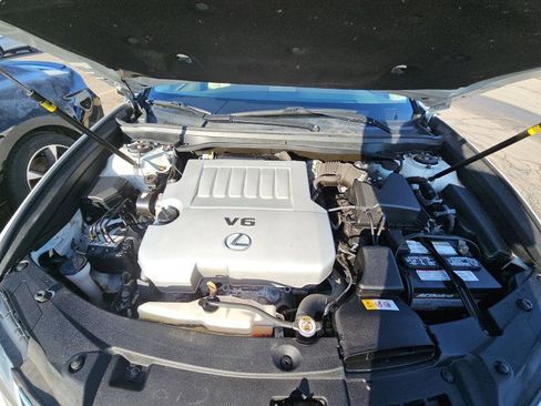 Used 2018 Lexus ES 350 w/ Premier Package image 14