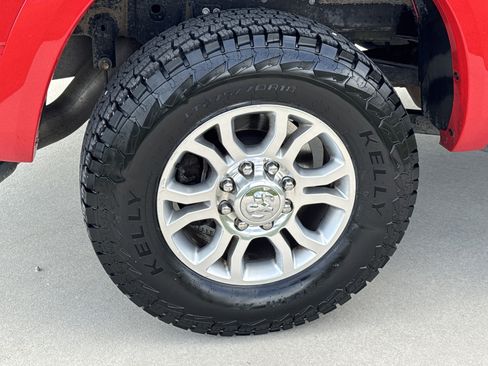 Used 2016 RAM 2500 Laramie w/ Convenience Group AWD/4WD image 13