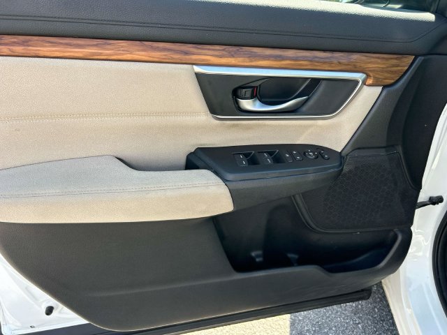 Used 2019 Honda CR-V EX image 24