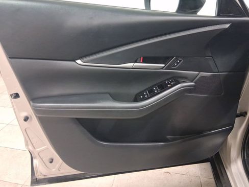 Certified 2024 MAZDA CX-30 AWD 2.5 S w/ Select Sport Pkg image 19