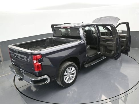 Used 2023 Chevrolet Silverado 1500 LT image 66