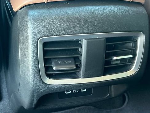 Used 2025 Acura RDX w/ Technology Package AWD/4WD image 14