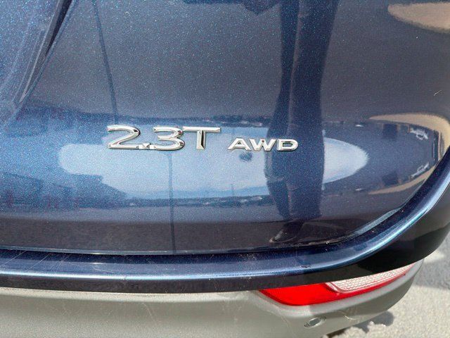 Used 2017 Lincoln MKC Reserve w/ Lincoln MKC Climate Package AWD/4WD image 9