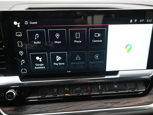 New 2026 GMC Sierra 2500 SLT w/ SLT Premium Package image 15