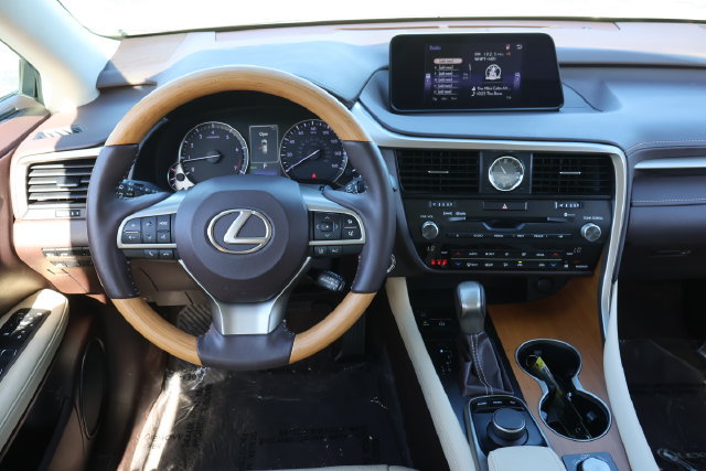 Used 2019 Lexus RX 350 FWD w/ Premium Package image 16
