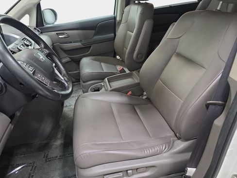 Used 2014 Honda Odyssey EX-L image 13
