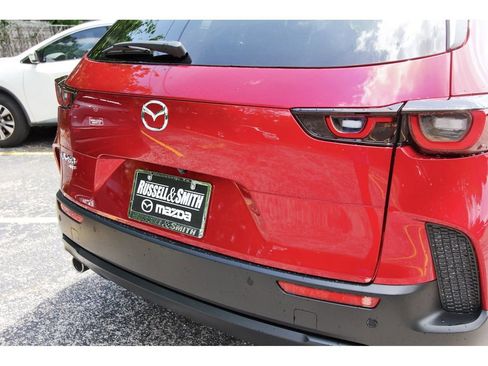 New 2026 MAZDA CX-50 AWD 2.5 S w/ Weather Package image 5