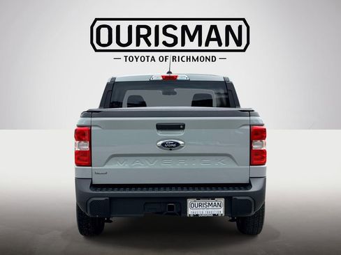 Used 2023 Ford Maverick XLT w/ XLT Luxury Package FWD image 23