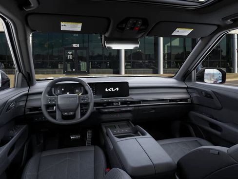 New 2027 Kia Telluride SX X-Line AWD/4WD image 14