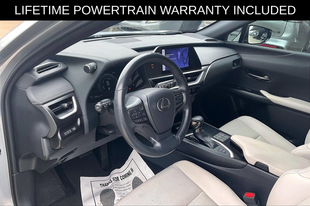 Used 2023 Lexus UX 250h FWD w/ Premium Package image 12