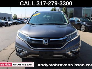 Used 2015 Honda CR-V EX-L video 2