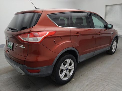 Used 2015 Ford Escape SE FWD image 9