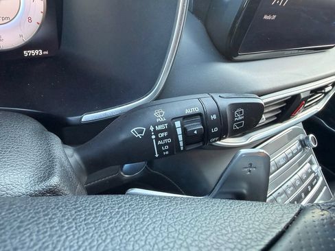 Used 2023 Hyundai Santa Fe Calligraphy FWD image 18