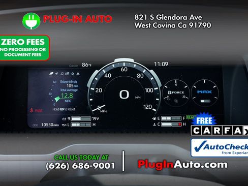 Used 2026 Toyota Sequoia TRD Pro w/ Tow Technology Package AWD/4WD image 34