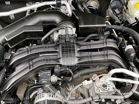 Certified 2023 Subaru Outback Onyx Edition image 37