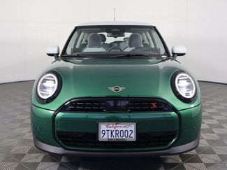 Used 2025 MINI Cooper S video 2