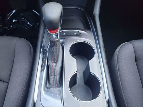 Used 2021 Chevrolet Malibu RS image 35