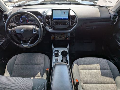 Used 2022 Ford Bronco Sport Big Bend AWD/4WD image 17