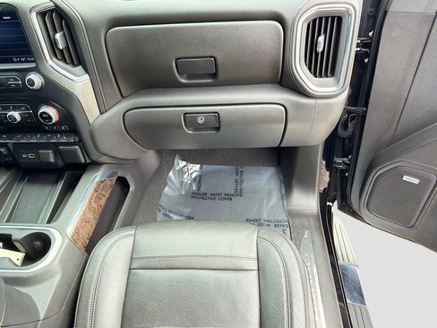 Used 2021 GMC Sierra 1500 Denali image 16
