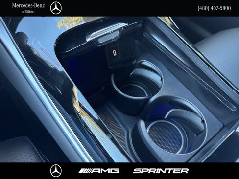 New 2026 Mercedes-Benz GLC 300 image 22