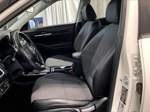 Used 2022 Kia Seltos S AWD/4WD image 10