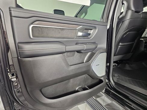 New 2026 RAM 1500 Laramie image 33