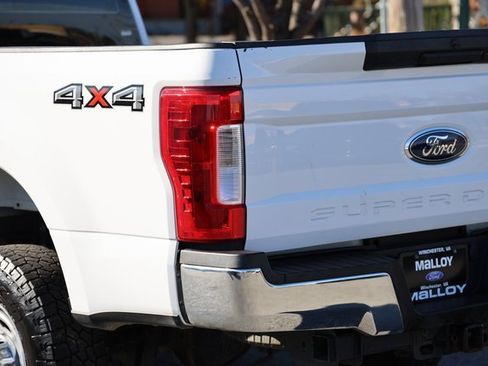 Certified 2019 Ford F250 XL w/ XL Value Package image 5