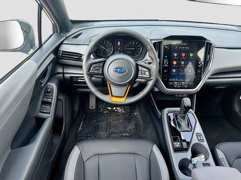 New 2026 Subaru Crosstrek 2.5i Wilderness AWD/4WD image 22