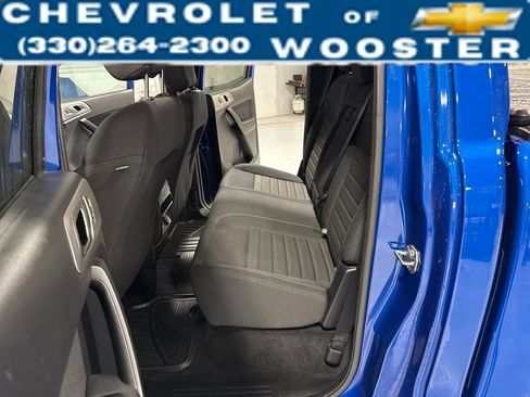 Used 2020 Ford Ranger XLT w/ Equipment Group 302A Luxury image 29