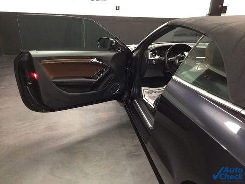 Used 2013 Audi A5 2.0T Premium Plus w/ Premium Plus Pkg image 30