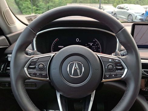 Certified 2024 Acura MDX w/ Technology Package AWD/4WD image 21