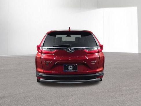 Used 2018 Honda CR-V EX-L image 14
