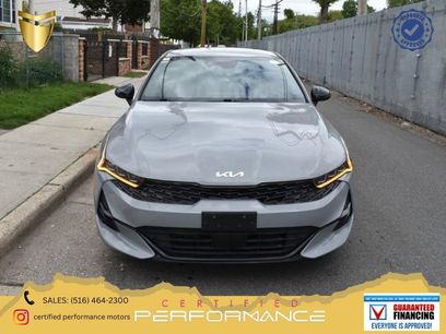 Used 2025 Kia K5 GT-Line
